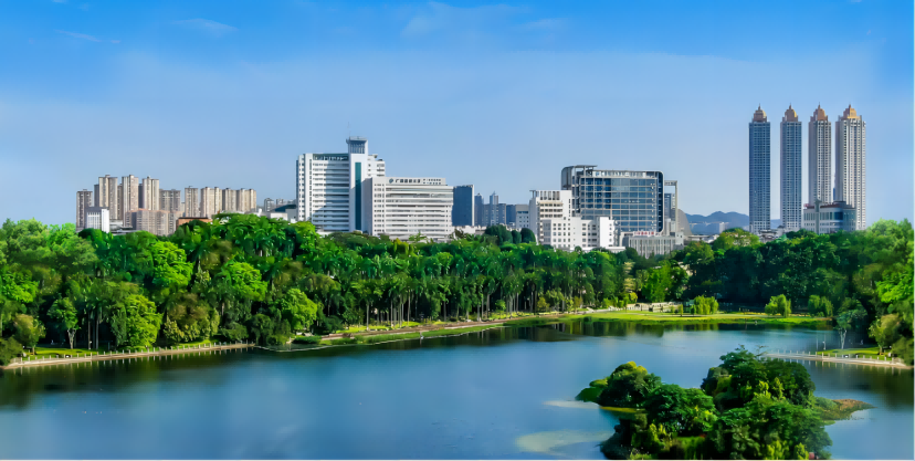 廣西醫(yī)科大學(xué)第一附屬醫(yī)院